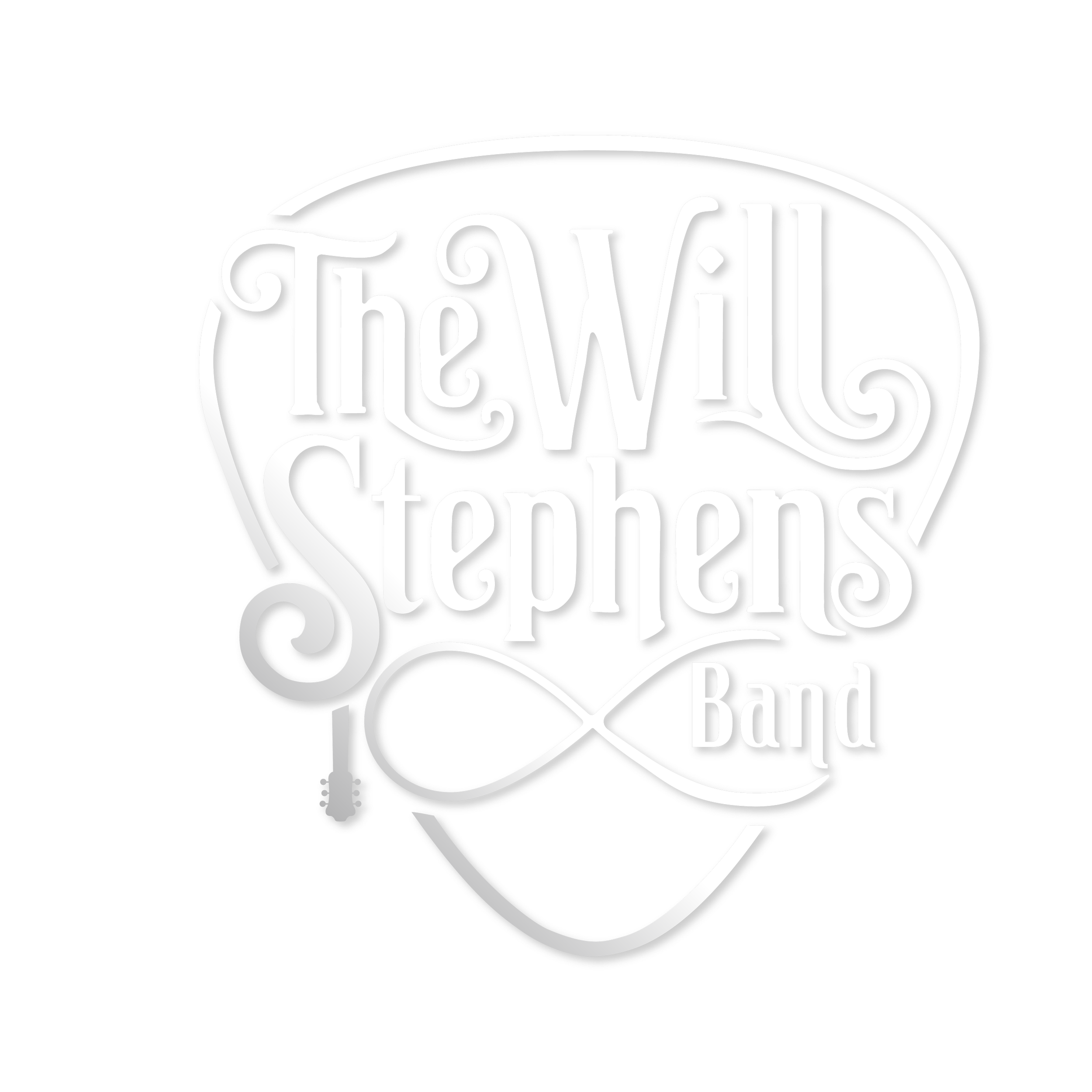 Will Stephens Band Logo