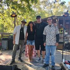 Paradise Kings band